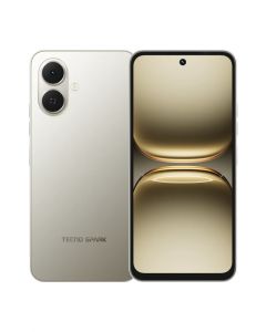 Tecno | Spark Go 2 | 4GB RAM | 64GB Storage | Grey | 3 Months 0% Profit upto 48 Months Installment | PTA Approved | 1 Year Brand Warranty | The Game Changer | TGC11